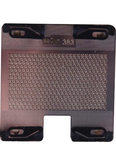 Braun Sixtant 8008.383 Tıraş Makinesi Eleği