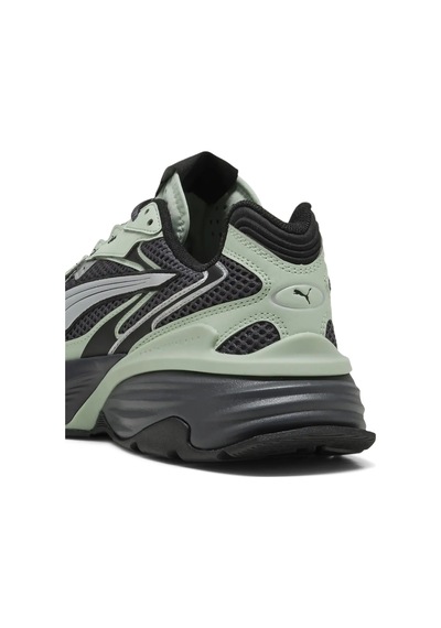 Puma Fade Nitro Ls Siyah Erkek Spor Ayakkabı & Sneaker