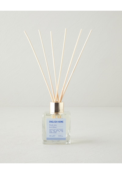 English Home Sweet Garden Çubuklu Oda Kokusu 100 Ml Bahar