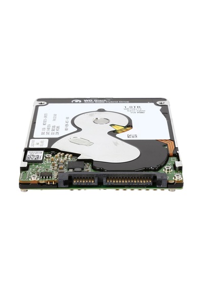 Western Digital Black WD10S21X Slim 1 TB 5400 RPM 2.5"
