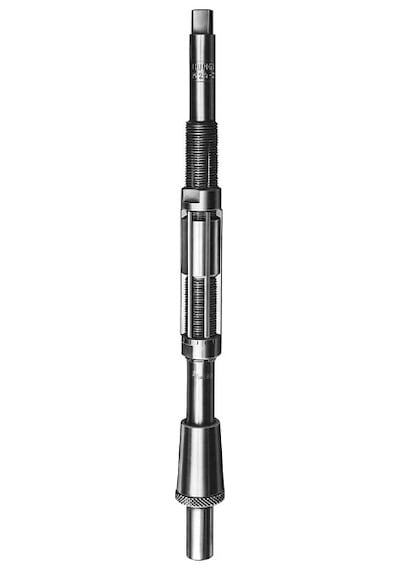 23,75-27,00mm Ayarlı Kovanlı El Raybası