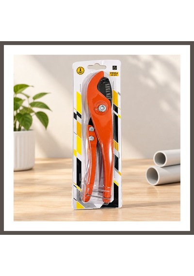 Bezos Manuel Pprc Boru Makası 32 Mm Nxrlvng