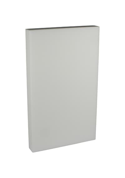 Diafoam 30x50x4.5 Cm. Yüksek Yoğunlukta Modelci Köpüğü-56953