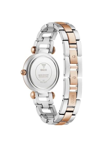 Guess Gugw0869l2 Rose Gold Taşlı Kadın Kol Saati