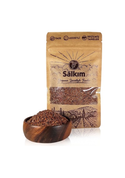 Keten Tohumu 100gr Diğer