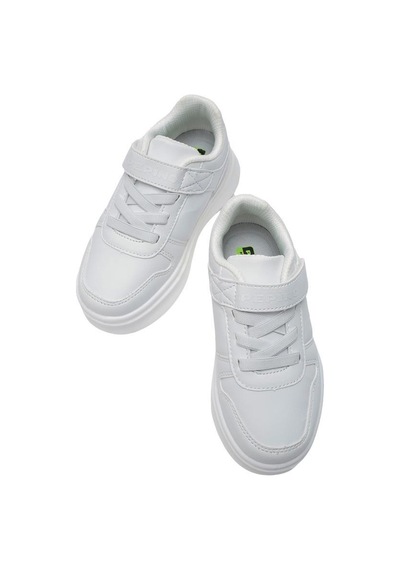 Pepino 26-2404 Beyaz Çocuk Sneakers