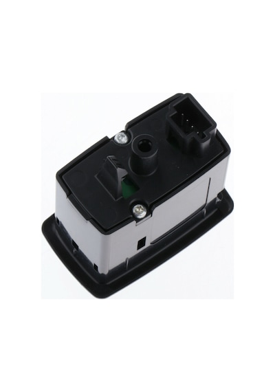 MERCEDES M CLASS W164 2005 SONRASI CAM AÇMA DÜĞMESİ TEK