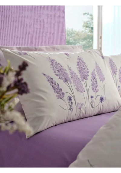 Doqu Home Festival Nevresim Takımı Meyra Tek Kişilik Çok Renkli