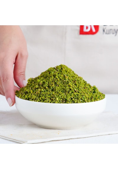 Bulutlar Kuruyemiş Antep Boz Iç Çiğ Çekilmiş Kg 100 Gr 100 G