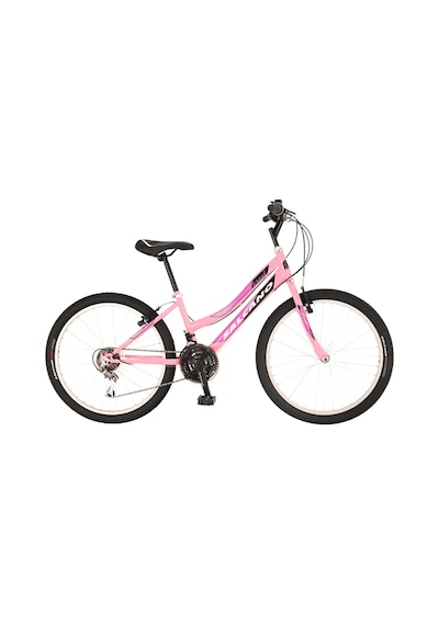 Salcano Excell Lady 24 Jant Pembe Bisiklet