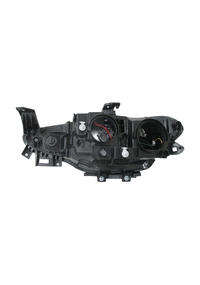 Fiat Egea Sd/hb/sw 15/20 Far Lambası Sağ Motorlu/ledli Ballastlı Ni Kelaj Çıtalı Mercekli Ayfar
