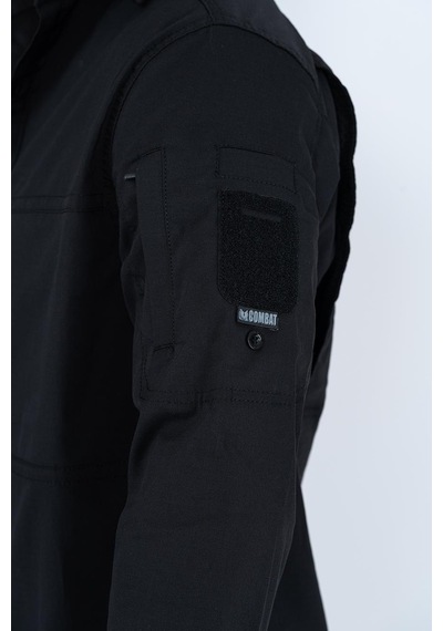 Combat Tactical Gömlek Tactıcal Summery - 420-719 - Siyah