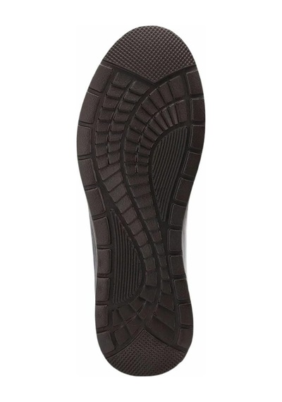 Forelli 21306-h Hefa Taba Kadın Comfort Deri Ayakkabı 6523 Çok Renkli