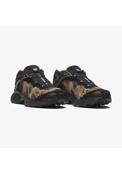 Salomon Xt-whısper Holıday Unisex Sneaker Black L47793500 Siyah