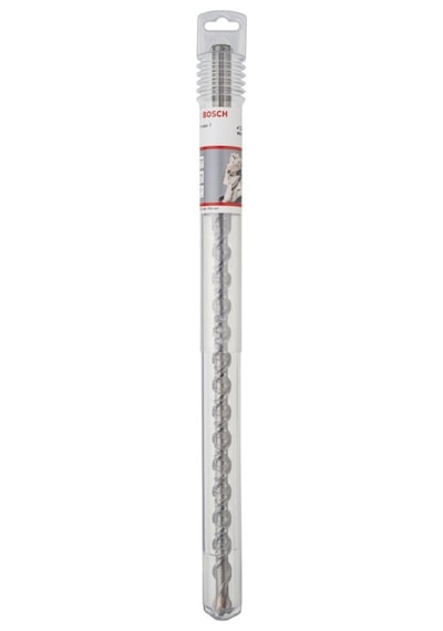 Bosch SDS Max-7 19x520 mm Matkap Ucu - 2608586764