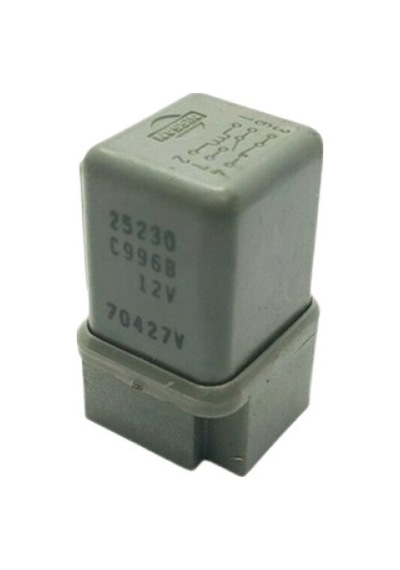 Röle Koleos 25230C996B