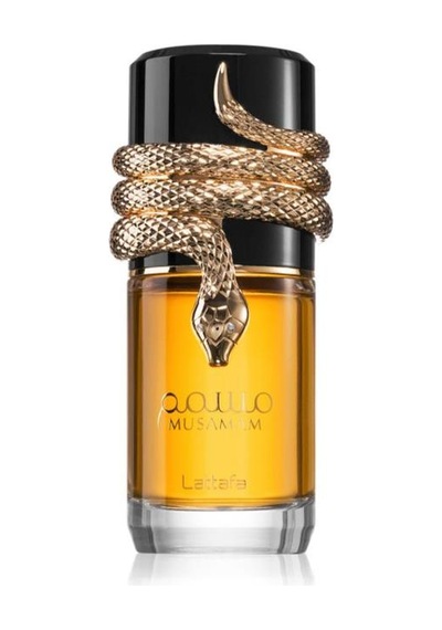 Lattafa Musamam Edp 100 Ml Erkek Parfüm Aromatik