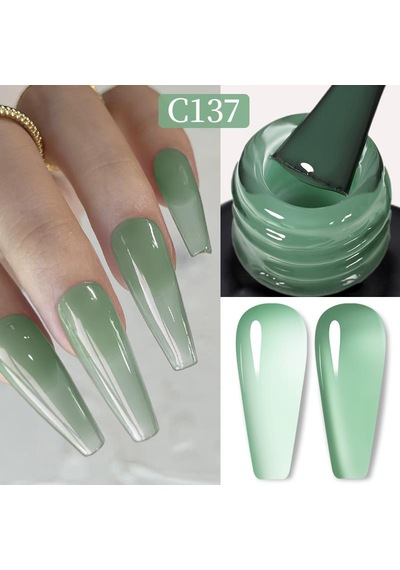 Born Pretty 15 Ml Kalıcı Oje C137 58740