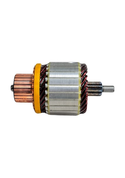 12v Marş Kollektörü Nıppon Denso Tipi 9 Diş Toyota Uyumlu N11.1564
