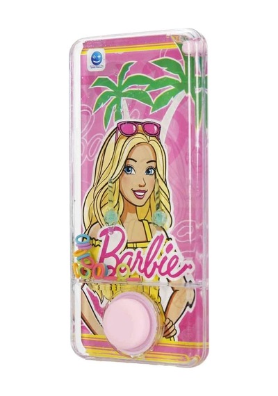 S00005572 Su Oyunları Barbie 6a.24d-sun