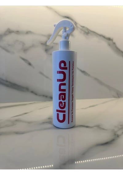 Cleanup Parlatıcı & Leke Savaşçısı 500ml Tekli