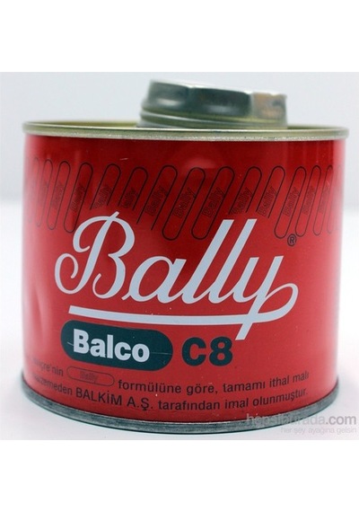 Bally C8 Tip 400 Gram Yapıştırıcı 091346