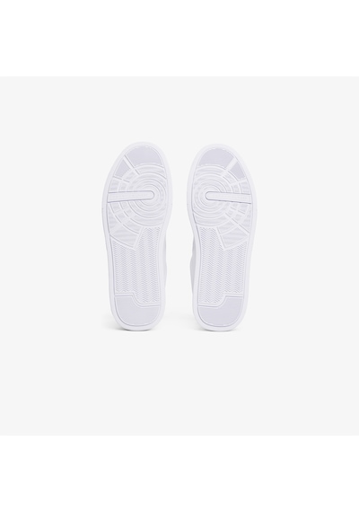 Tommy Hilfiger Court Leather Erkek Beyaz Sneaker 026 Fm0fm05367 Beyaz