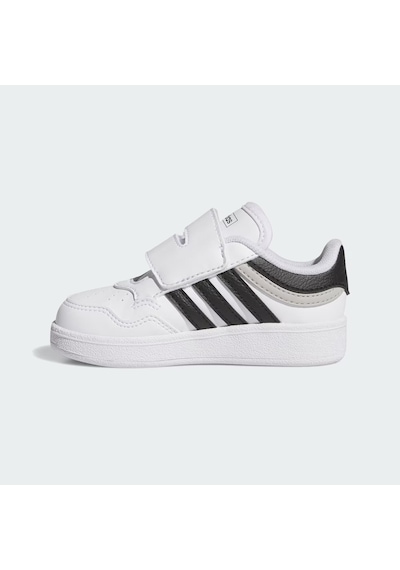 Adidas Hoops 4.0 Çocuk Günlük Spor Ayakkabı C-adıjı3486p10a00 Beyaz