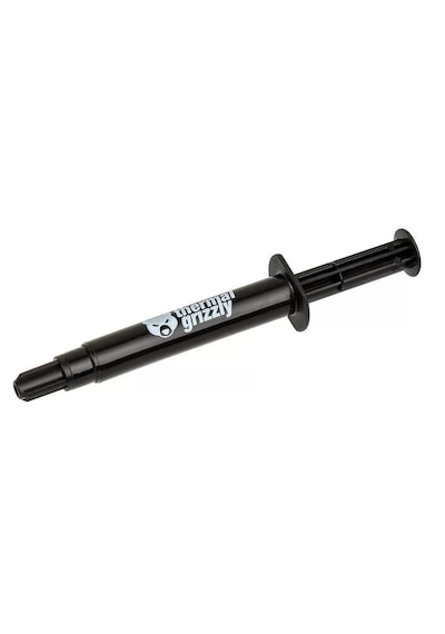 Thermal Grizzly Hydronaut Tg-h-030-r 11.8w 7.8gr Üstün Performanslı Termal Macun 7.8 Gr