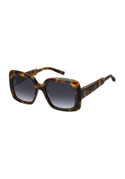 Tommy Hilfiger Th 2208 S 05l 53 Kadın Güneş Gözlüğü Kahverengi