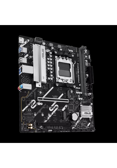 Asus Prıme B840m-k Am5 Ddr5 Matx Anakart-218794