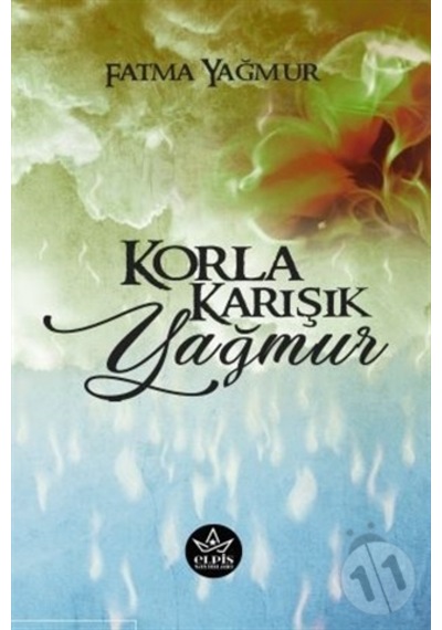 Seyirkitap Korla Karışık Yağmur