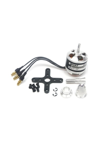 Sineparelektronik-Emax Xa2212 1400Kv Fırçasız Motor