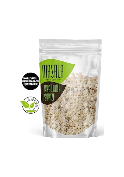 Masala Ak Günlük Sakızı 100 G