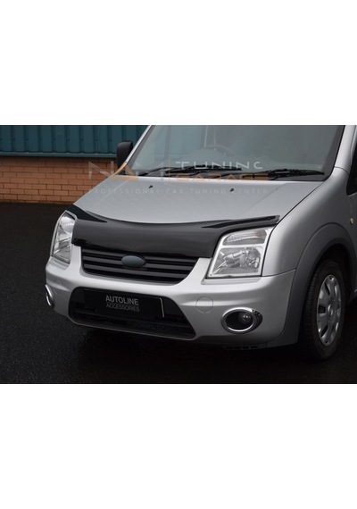 Ford Connect Ön Kaput Rüzgarlığı Kaput Koruyucu 2008-2014 3.2 Mm