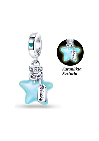 Fubena Parlayan Yıldız Lucky Sallantılı Charm