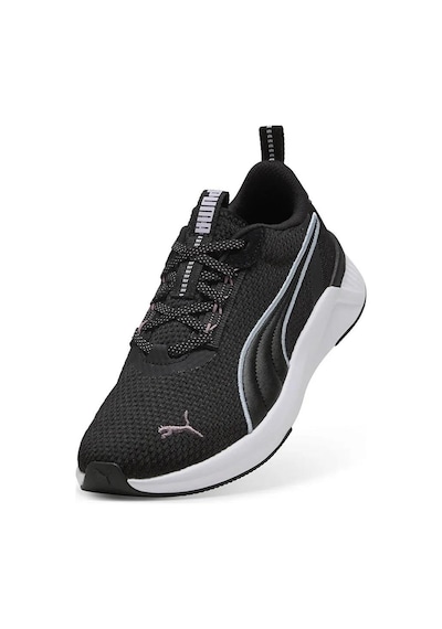 Puma Softride Harli Wns Koşu Ayakkabısı 31110017 Siyah