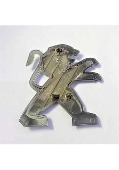 Peugeot Uyumlu 206 207 208 306 307 308 Bagaj Arma Aslanı (553603462)