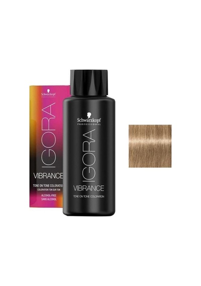 Igora Vibrance 8-0 Açık Kumral Saç Boyası