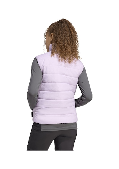 Adidas W Mt Ess Pad V Kadın Dolgulu Yelek Ka9739 Lila