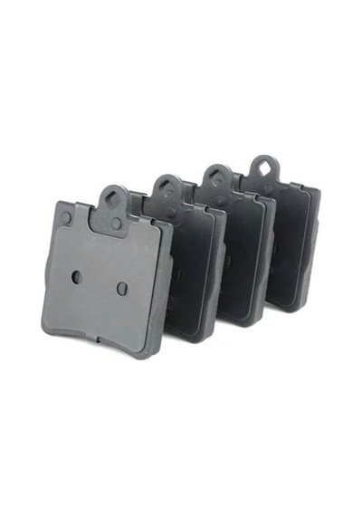 Rbrake Fren Balata Arka E Serısı W210 E 200 1995-2002 / W210 E 270 Cdı 1995-2002/ W210 E 280 1995-2002/ W210 E 220 Cdı 1995-2002/ C Serısı W2