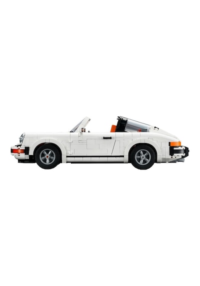 LEGO® Creator Expert 10295 Porsche911 1458 Parça