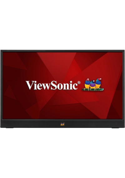 ViewSonic VA1655 16" 7 MS 60 Hz Type-C Taşınabilir IPS LED Monitör