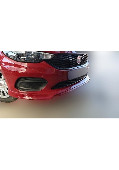 Fiat Egea Sedan Abt Astarlı Ön Karlık