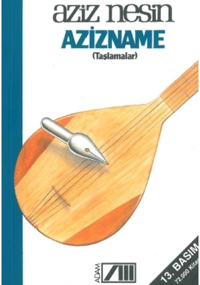 Azizname Taşlamalar Aziz Nesin