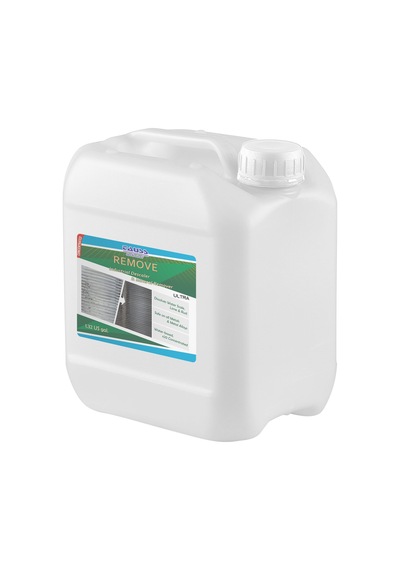 Tauss REMOVE / ULTRA (Konsantre Endüstriyel Kireç Çözücü) 5 lt