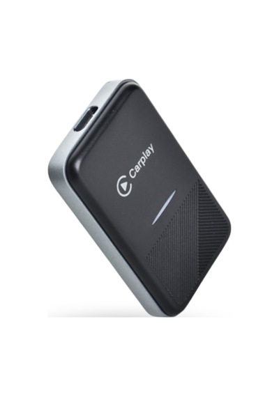 Büro Ev Ofis Cihazları İçin Apple Uyumlu iOS Carpay Wifi Adaptörü