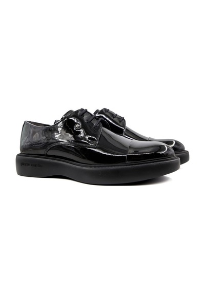 Pierre Cardin 70915 Hakiki Deri Siyah Rugan Erkek Günlük Ayakkabı Pierre Cardin 70915 Hakiki Deri Siyah Rugan Erkek Günlük Ayakkabı