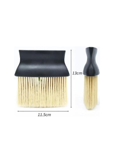 Klima Izgara Temizleme Toz Alma Yumuşak Uçlu Araba Detay Temizlik Fırçası