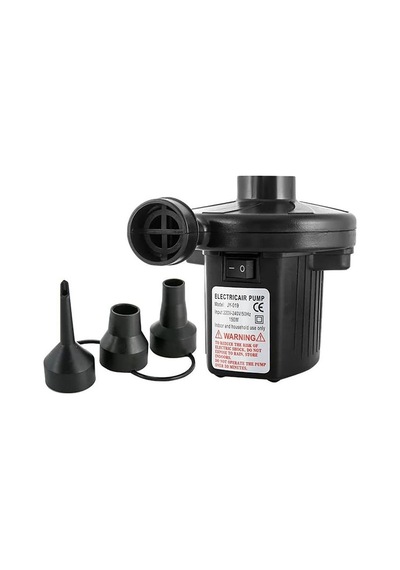 Ac Jy-019 Elektirikli Pompa Çok Renkli